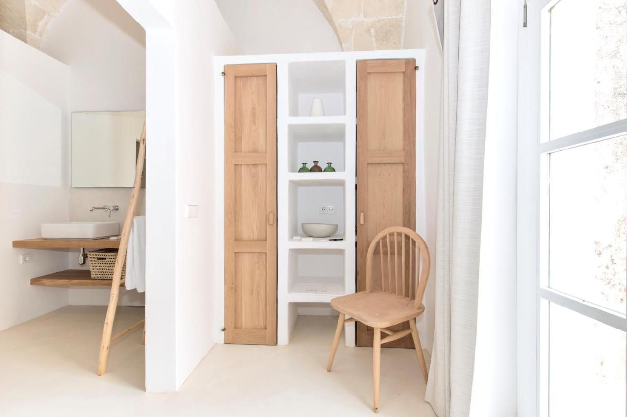 Torre Vella Fontenille Menorca Son Bou Dış mekan fotoğraf